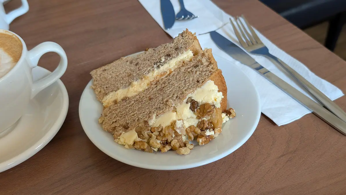 Gluten-Free Bakery bakes